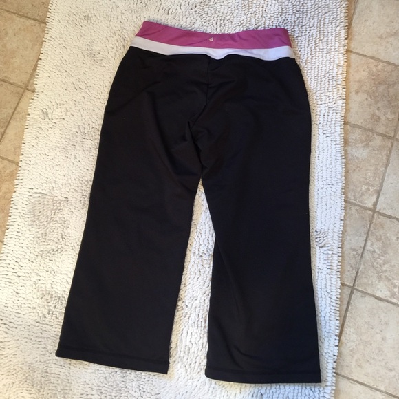 Jockey yoga pants - Picture 2 of 2