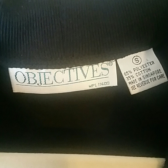 Objectives - Picture 2 of 4
