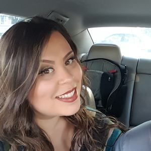 Meet your Posher, Melissa