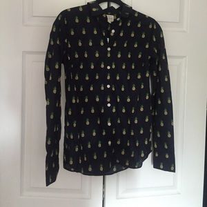 J crew "the perfect shirts"