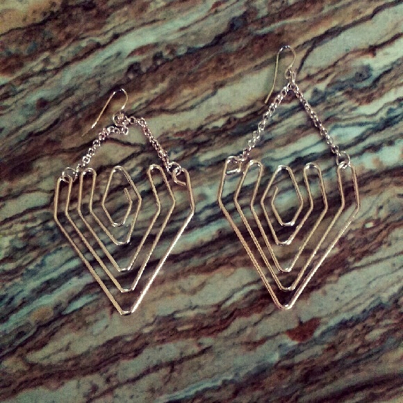 Nordstrom earrings