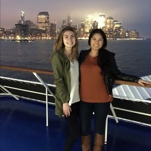 Meet your Posher, Gabby