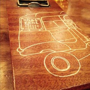 Meet your Posher, Jenny