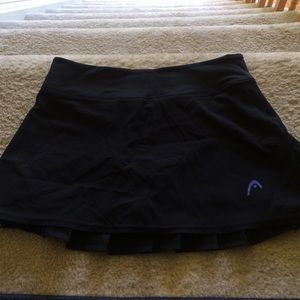 Head Tennis Skirt
