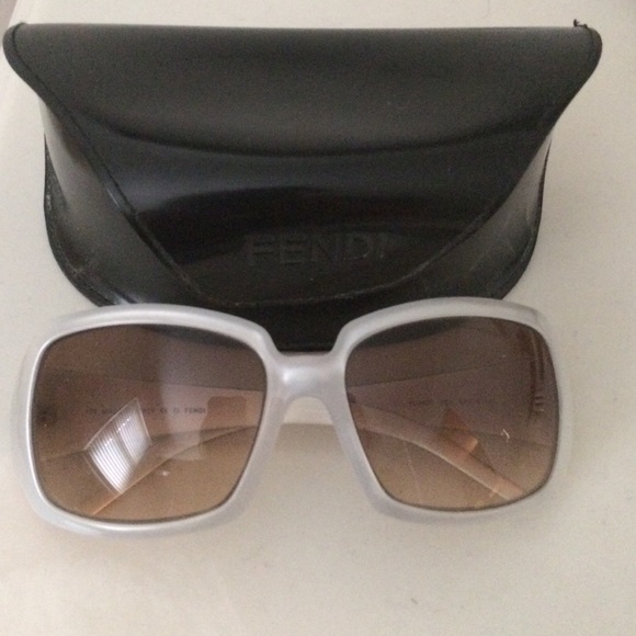 Fendi Sunglasses