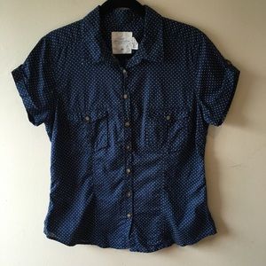 Button-Down Shirt