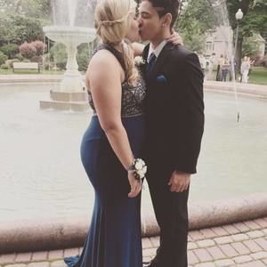 Meet your Posher, Kimberly