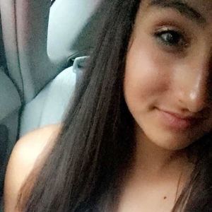 Meet your Posher, Ariana