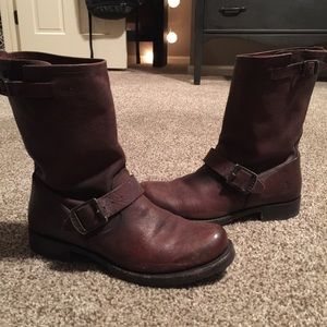 Frye Boots