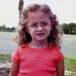 Meet your Posher, Juliana