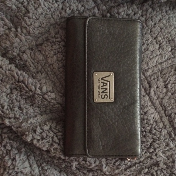 Vans Wallet