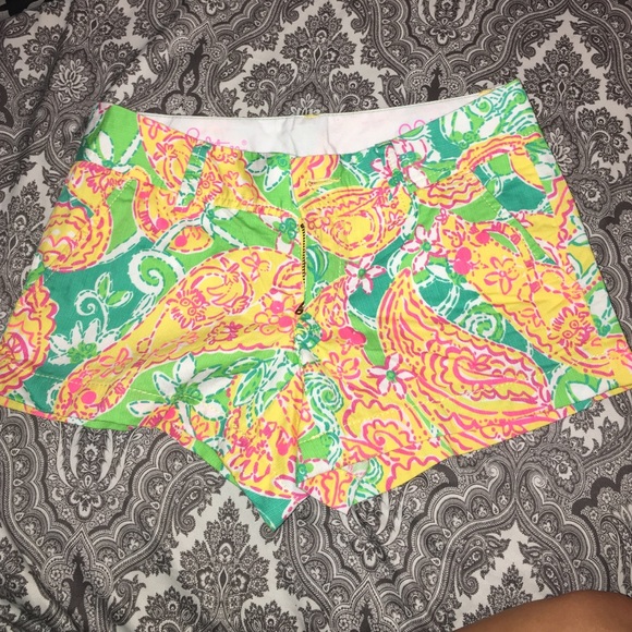 Lilly shorts