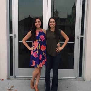 Meet your Posher, Layla