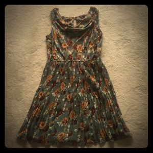 Adorable and breezy summer dress🌞