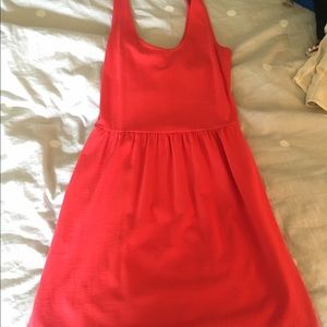 Tank top sundress