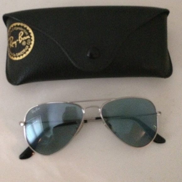 Ray Ban Sunglasses