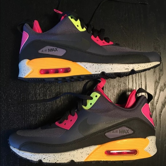 Nike Air Max women