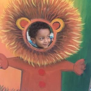 Meet your Posher, Aisha