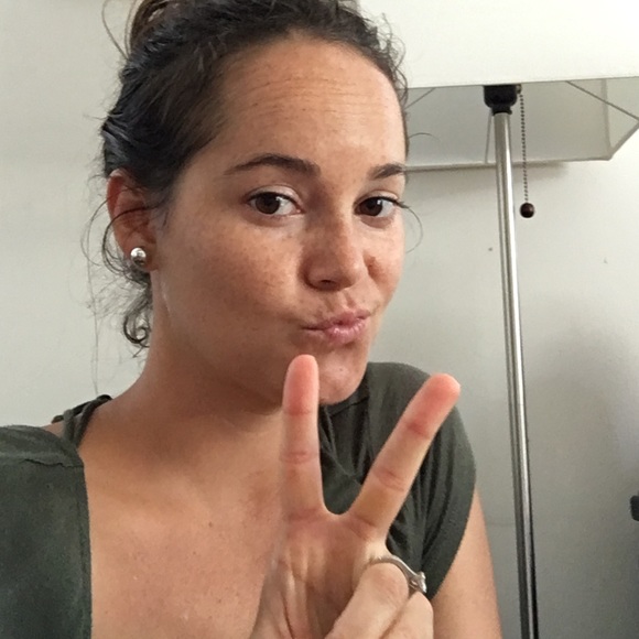 Meet your Posher, Vanessa