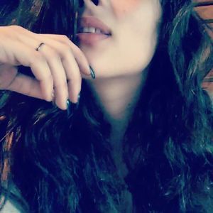 Meet your Posher, Angelica