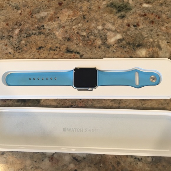Apple Watch Sport 38mm