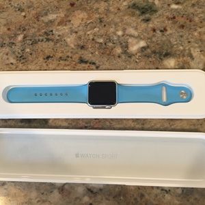 Apple Watch Sport 38mm