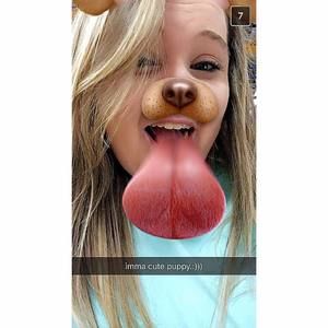 Meet your Posher, Audria