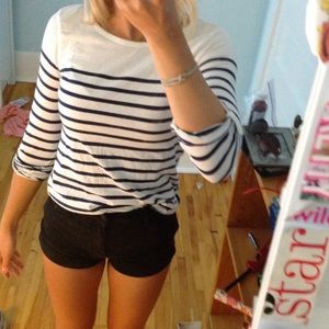 H&M long sleeve shirt