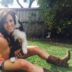 Meet your Posher, Tess