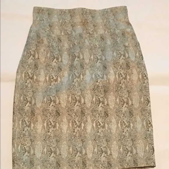 Doo.Ri skirt