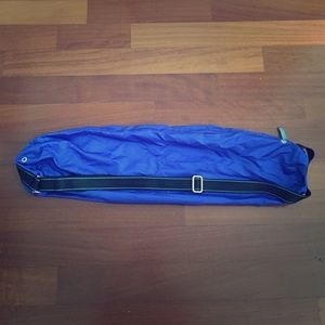 Lululemon namaste Yoga bag