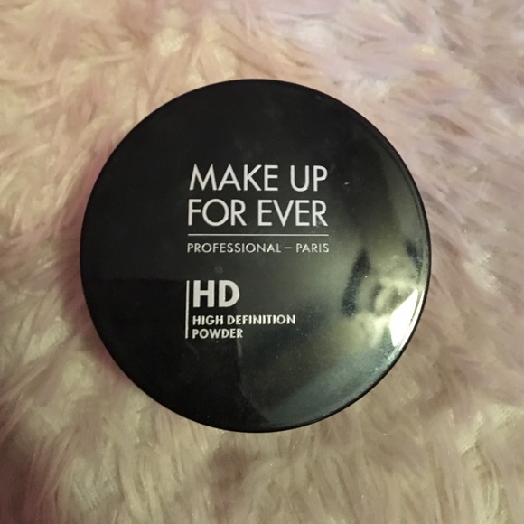 Makeup Forever
