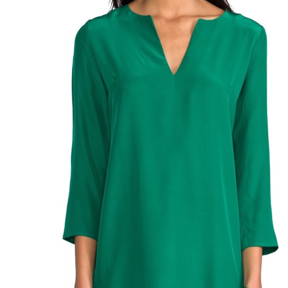 Sold Amanda uprichard Sharon sheath dress - Picture 4 of 4