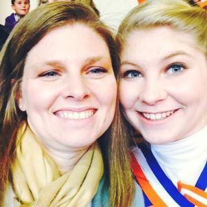 Meet your Posher, Kate