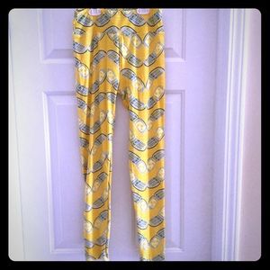 Brand New, Lularoe Leggings