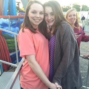 Meet your Posher, Madison