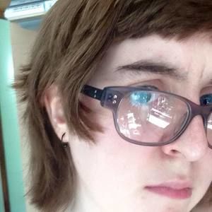 Meet your Posher, Sadie