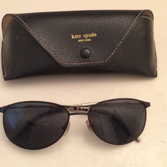 Kate Spade Sunglases