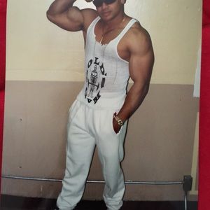 Meet your Posher, Carlos