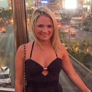 Meet your Posher, Ali