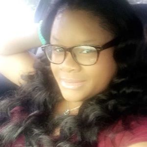 Meet your Posher, Sasha