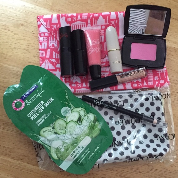 Sephora Other - Makeup bundle!
