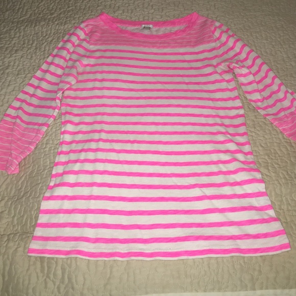 J Crew Top