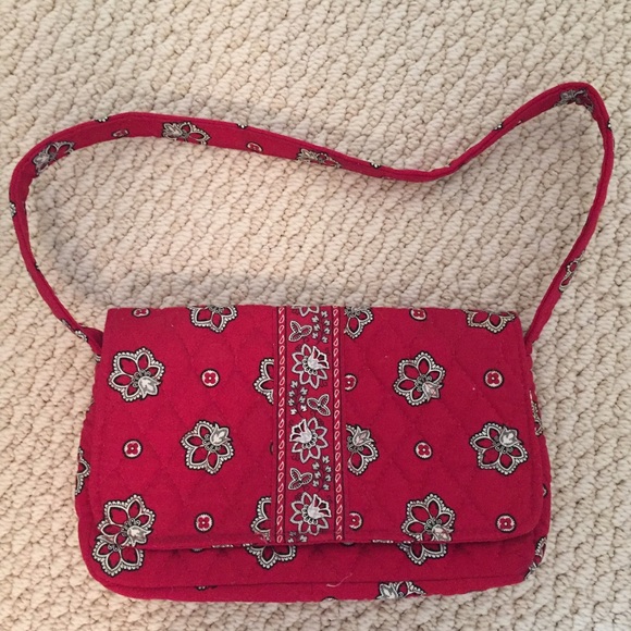 Vera Bradley bag
