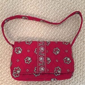 Vera Bradley bag
