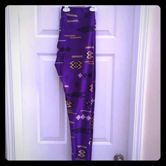 Brand New, Tall & Curvy Lularoe Leggings