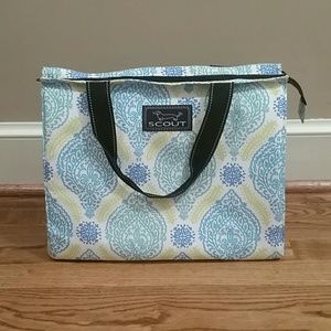 *PRICE DROP* Scout Bag