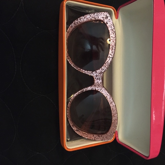 Kate Spade Sunglasses