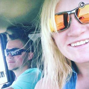 Meet your Posher, Katlyn