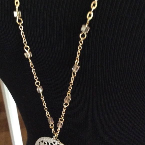 Dream Catcher Necklace NWT - Picture 3 of 4